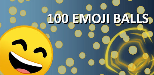 Emoji Balls