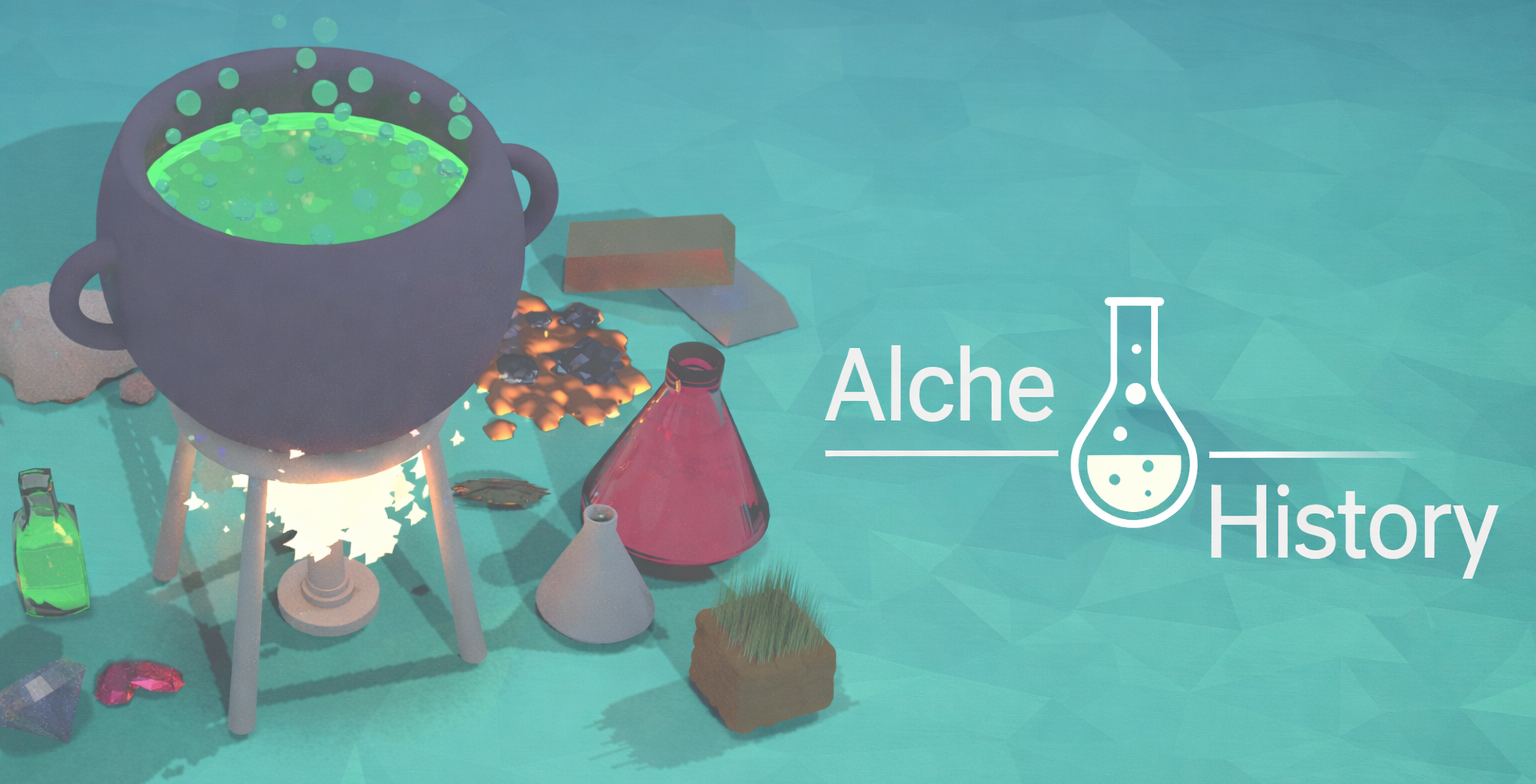 Alchehistory