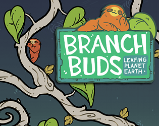 Branch Buds