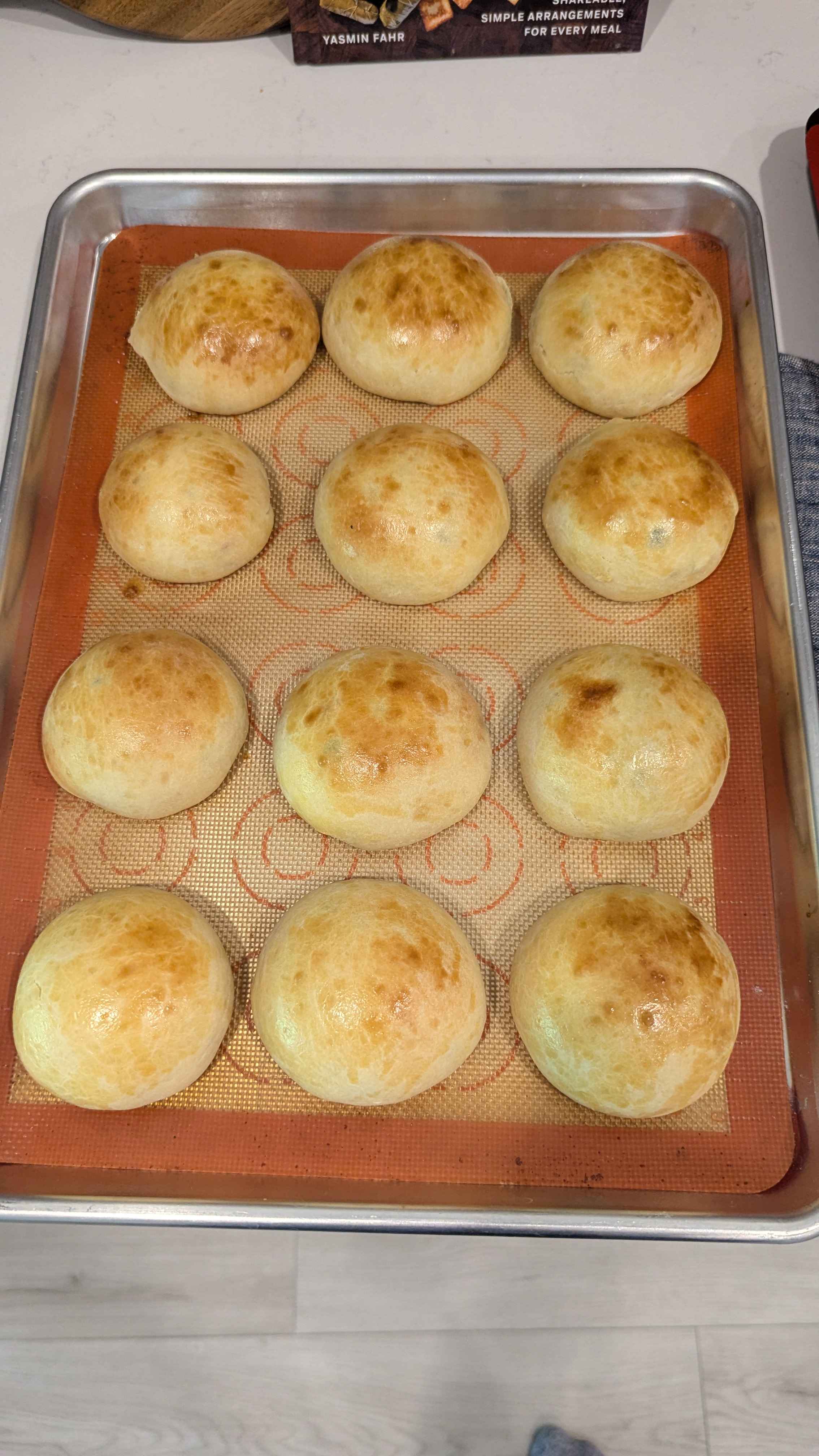 Kolaches