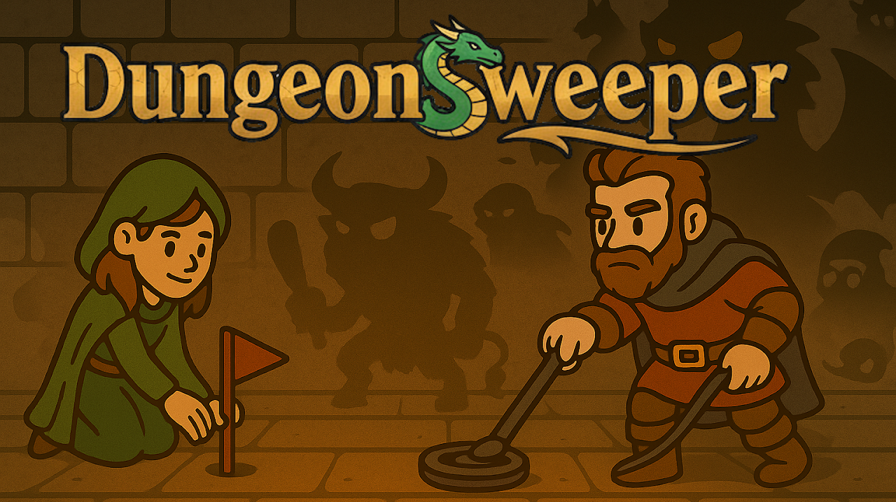 DungeonSweeper