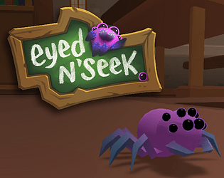 Eyed N Seek